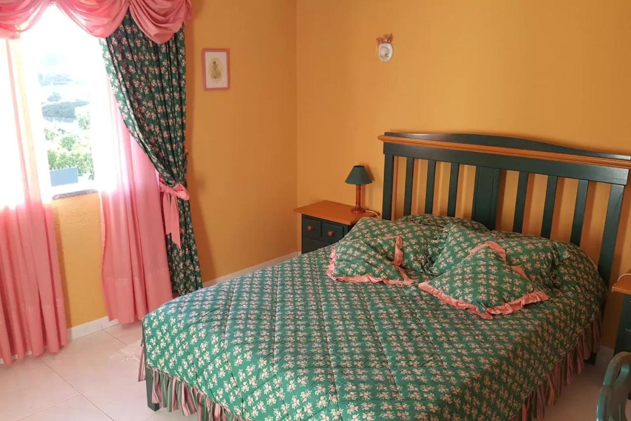 라고아 Casa Nuno B&B 외부 사진